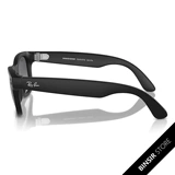 Рэй-Бан Рэй Пенг Мета-Венедер заголовок Skyler Smart Glasnes Metropolitan Morroscopy
