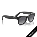 Рэй-Бан Рэй Пенг Мета-Венедер заголовок Skyler Smart Glasnes Metropolitan Morroscopy