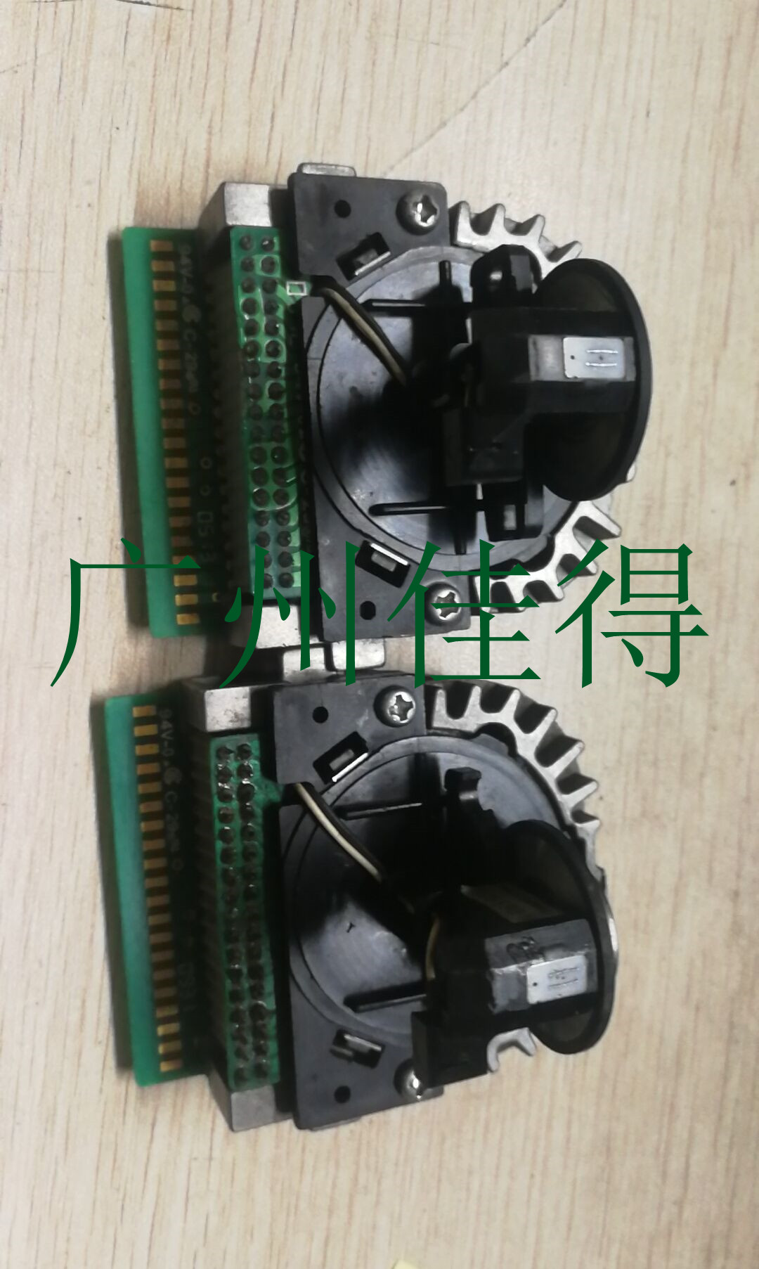 Test OK for overseas 3000XE SEDCO50 HEAD SEDCO45HEAD sedco50