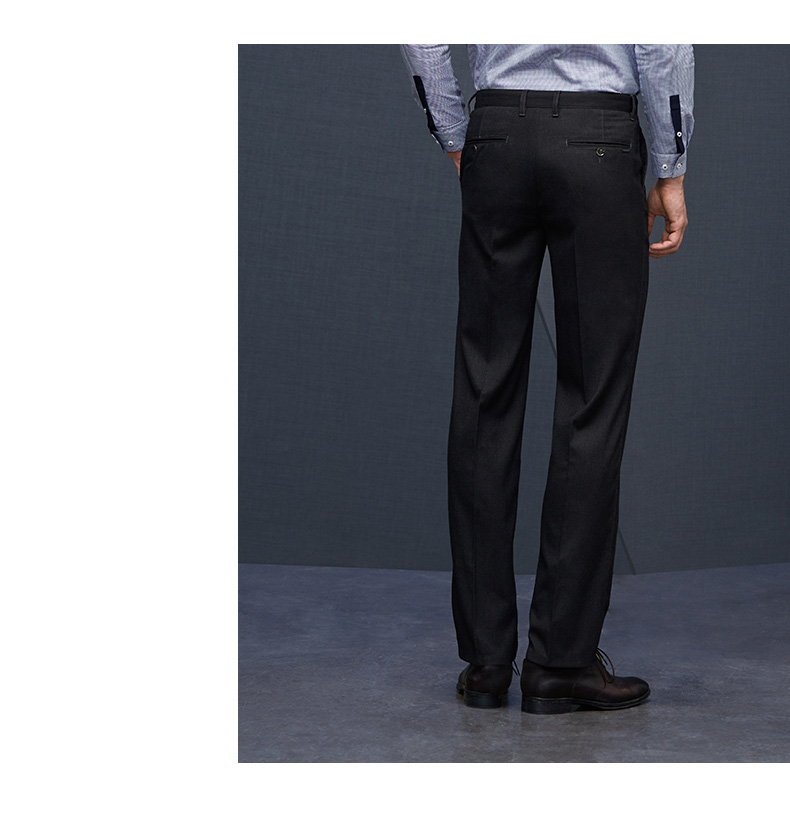 Thời trang nam GORNIA / Gronia Quần thun co giãn thông thường Quần thoải mái thoáng khí Joker Quần nam - 3/4 Jeans quần thể thao nam