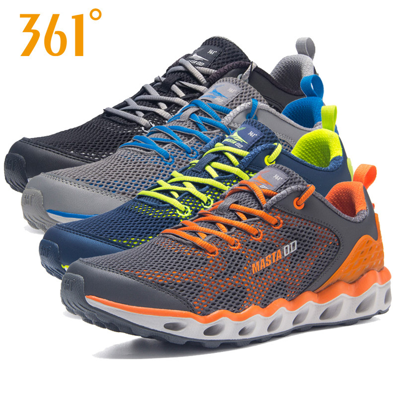 361 running shoes