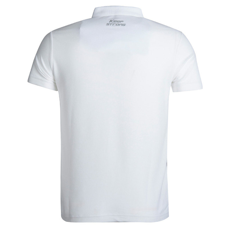 Polo sport homme - Ref 555164 Image 8