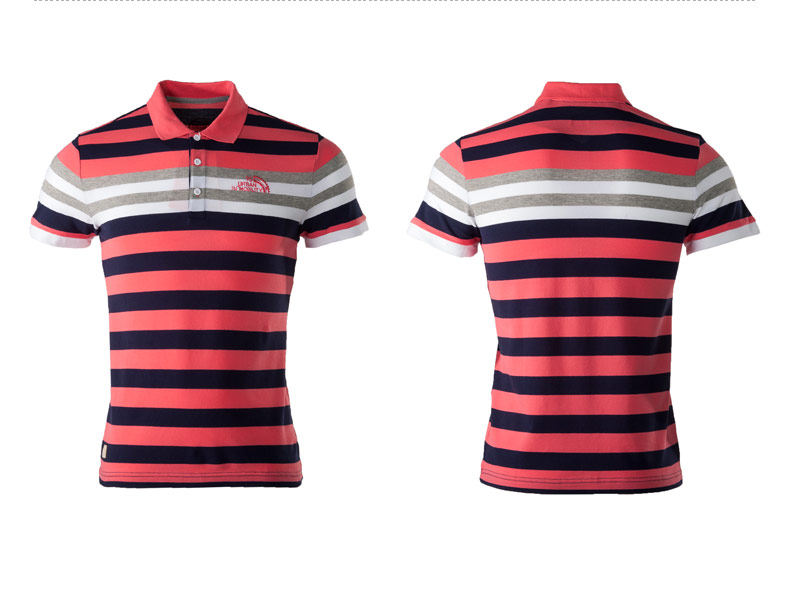 Polo sport homme 551629807A - Ref 556460 Image 14