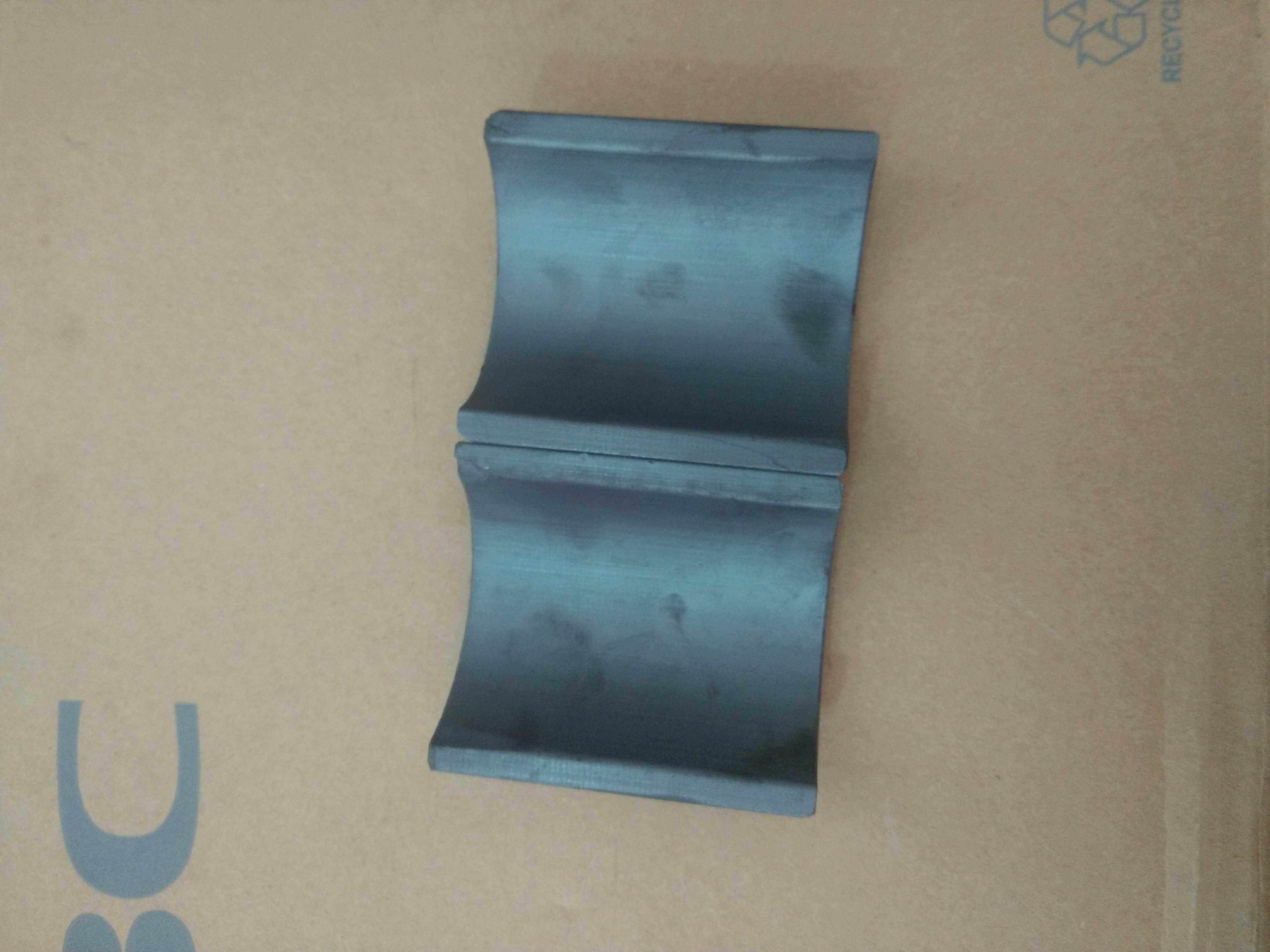 Hangkai 12V electric ET45-T55L-T65 stern machine Ship motor Ship wall-mounted air conditioning propeller accessories magnet