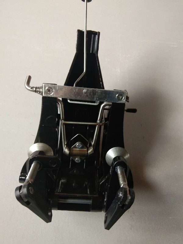 Air Kai 2 flush cooling 9 8 - 12 boat outboard the outboard machine ship motor rear fittings package