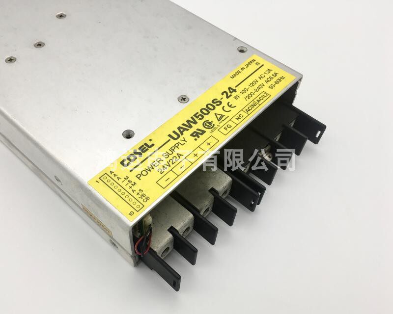 JUKI Patch Machine Power WAW500S-24 COSELHX004820000 COSELHX004820000 24V500W