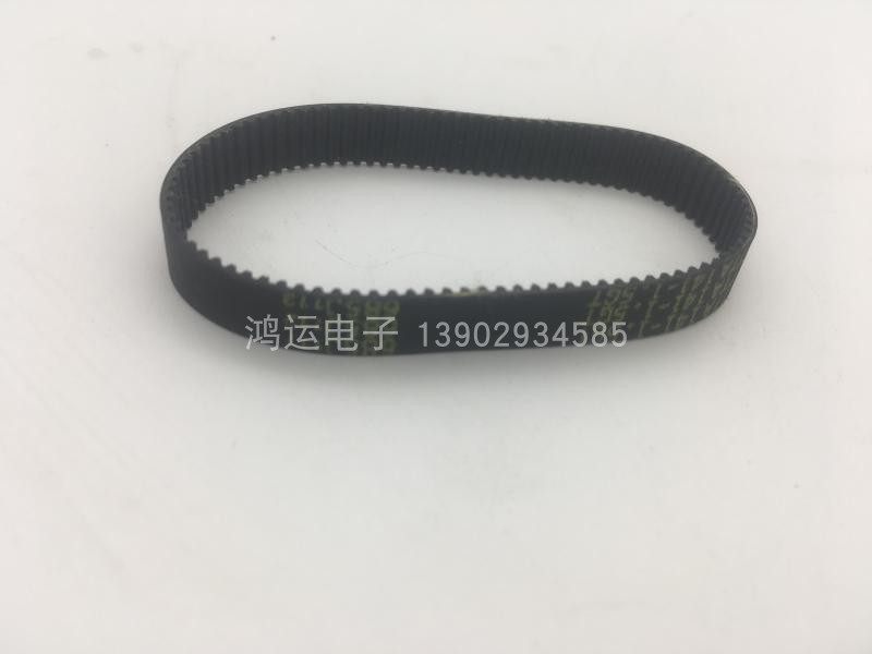 Stock JUKI SMT Machine Accessories KE2060 RZ Belt 40001160 Right Head Z-Axis Timing Belt