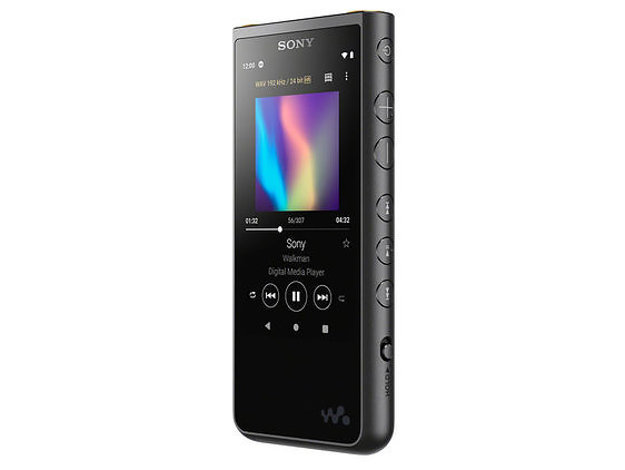 Spot SONY/SONY NW-ZX505/ZX507 WALKMAN Android Portable Player MP3