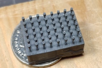 1700 Universal Resin Oil Barrel