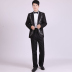 Cuộc họp thường niên mới 2017 cho nam giới mùa thu áo nam Suit phù hợp