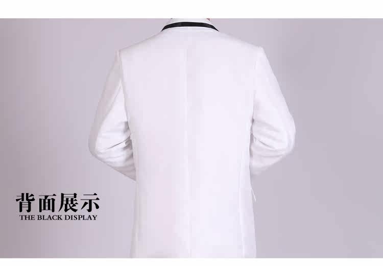 Costume homme pour hiver - Ref 1562298 Image 17