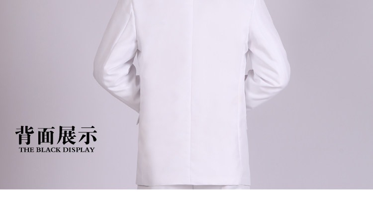 Costume homme en polyester pour automne - Ref 1562086 Image 27