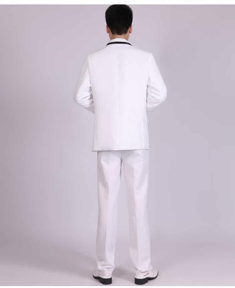 Costume homme pour hiver - Ref 1562298 Image 20