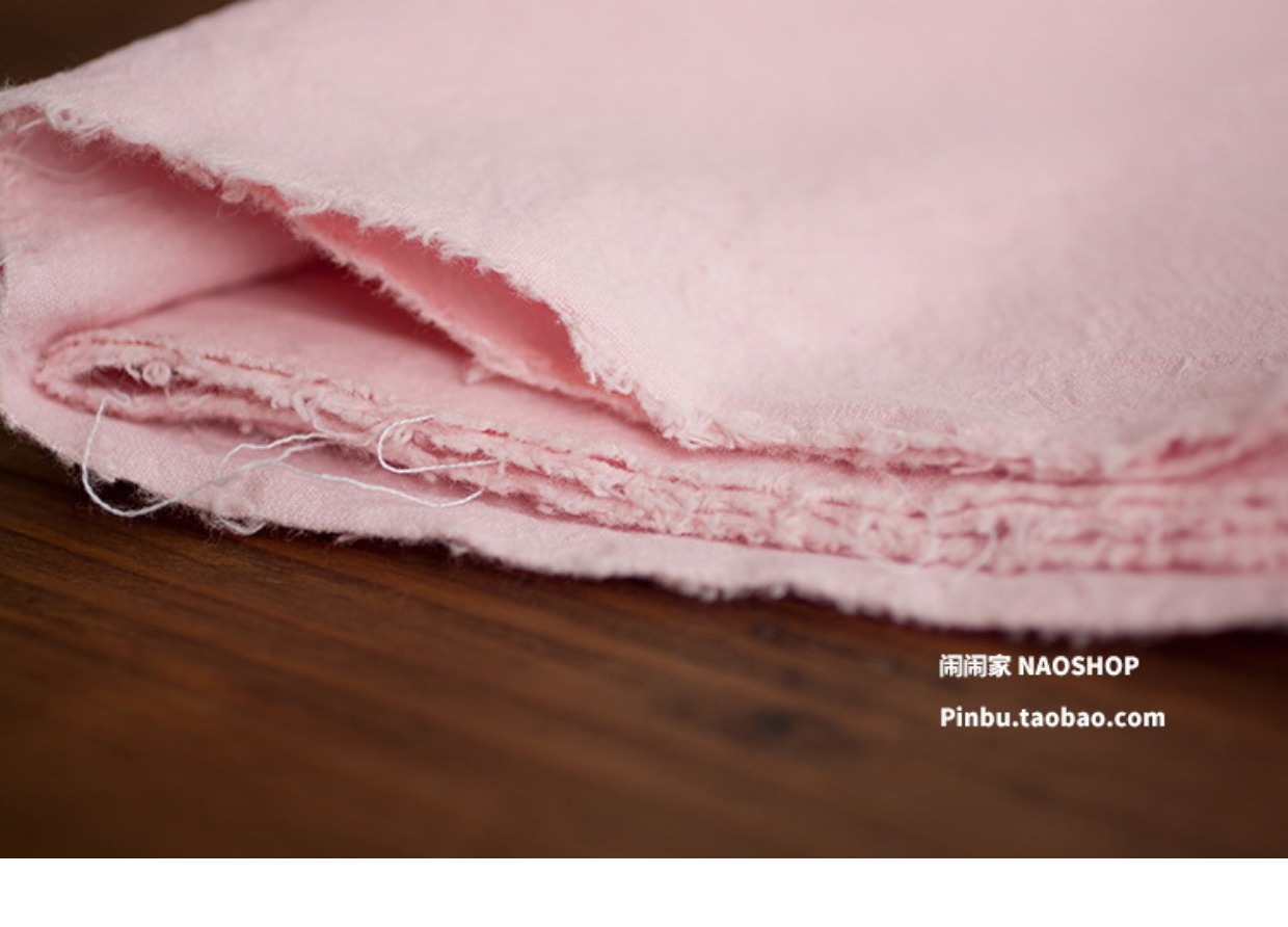 Nhà ồn ào 18 màu Nhật Bản nhuộm vải đầu tiên cotton thủ công DIY cơ bản đồng bằng kapok hoang dã lót màu rắn - Vải vải tự làm các loại vải cotton