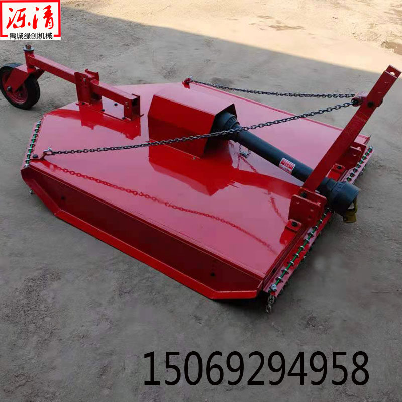 Lawn mower tractor with Orchard lawn mower garden ranch lawn mower rotary flick lawn mower