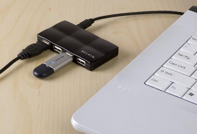 Concentrateur USB - Ref 365057 Image 21