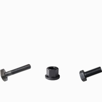 Pressure plate M16M20M24 mold pressure plate machine bed accessories large full injection molding machine pressure plate tightening fixer straight pressure plate