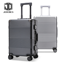 Luggage Silent shockproof universal wheel 20-inch aircraft can take boarding 24 men and women travel code 26-inch trolley case