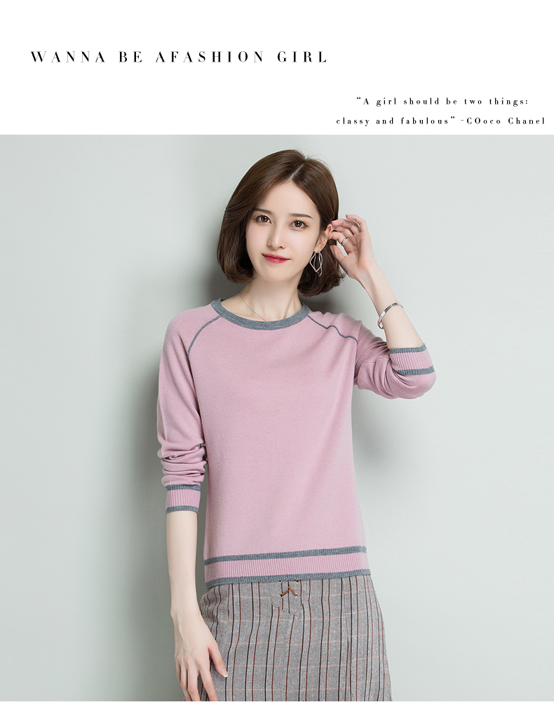 Cardigan en Laine - Ref 3228870 Image 16