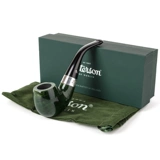 Петерсон Петерсон Racing Green Series Case Fighting Rac Green Paint Silver Circle 221p Bend Fighting Told Wood