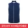 Kiểm soát nhiệt độ thông minh áo vest tự sưởi ấm nam vest sưởi ấm có thể sạc lại vest quần áo mùa đông ấm áp toàn thân cho phụ nữ áo sưởi azuki áo điện sưởi ấm