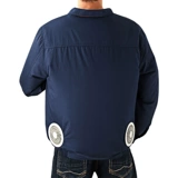 哲堡 Летняя охлаждающая кондиционера Одежда Одинокая одежда.