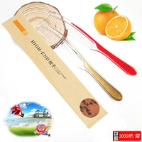 Кожаный, двухцветный, 8 грамм