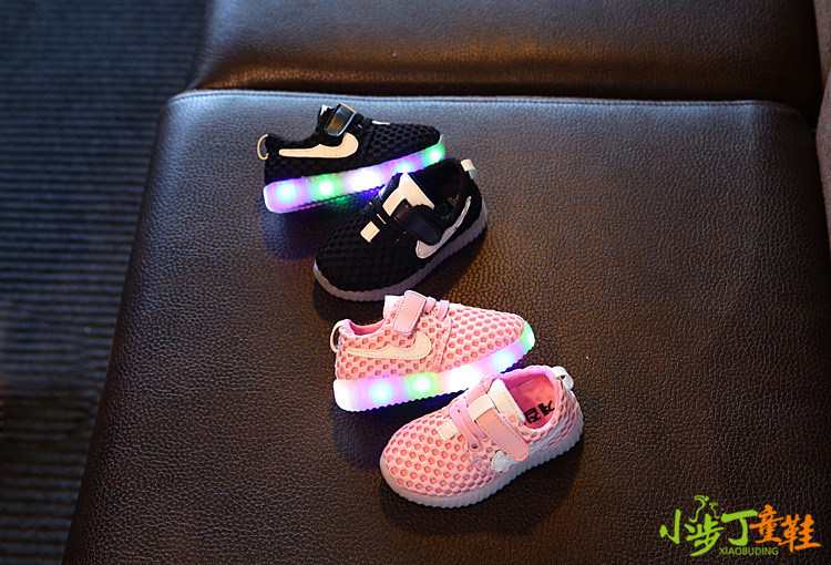 Chaussures enfants en engrener suture de voiture pour printemps - Ref 1040684 Image 18