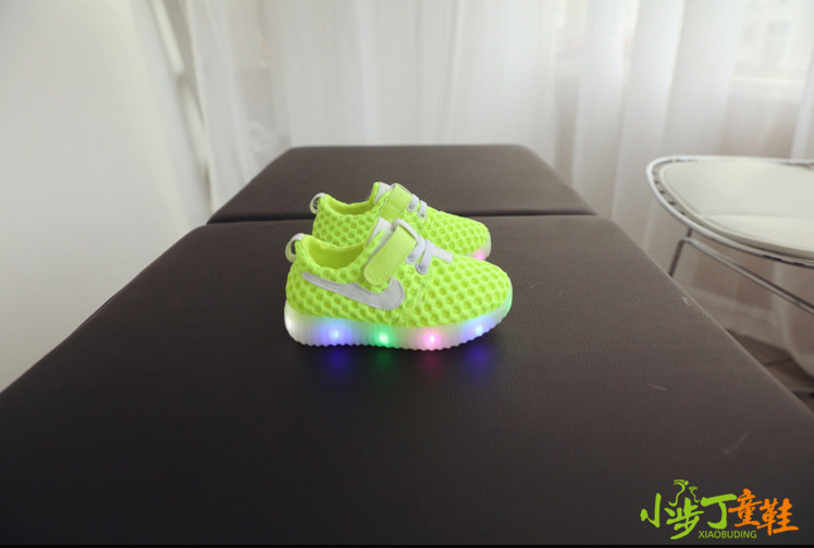 Chaussures enfants en engrener suture de voiture pour printemps - Ref 1040684 Image 26
