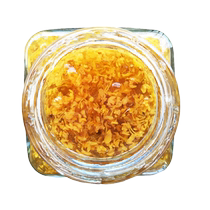 White jelly sugar sweet osmanthus sauce honey syrup Edible Guilin specialty household jam commercial