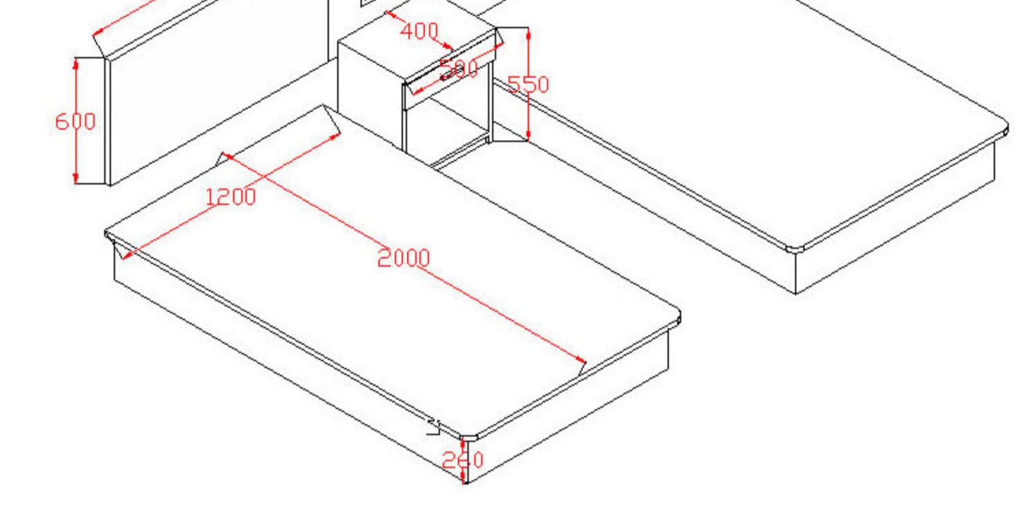 Khách sạn phòng ngủ nội thất căn hộ khách sạn khách sạn tấm tùy chỉnh tiêu chuẩn phòng đầy đủ giường đôi thời trang mềm trở lại - Nội thất khách sạn giá tivi