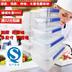 hộp nhựa đựng bánh Trong suốt tủ lạnh vỏ sò hộp lưu trữ nhỏ hộp cơm nhỏ máy tính để bàn gia đình chai thêm lớn hộp đựng đồ trang điểm mini Trang chủ