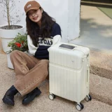 Чемодан, универсальная коробка