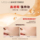 Таинственная жидкая основа scarlet bb Cream консилер Увлажняющий послушный изолирующий отбеливающий Солнцезащитный крем стойкий mini 3