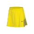 Li Ning culottes nữ mới đội tuyển quốc gia tài trợ loạt cầu lông khô nhanh quần short tay ngắn áo khoác the thao nữ adidas Trang phục thể thao