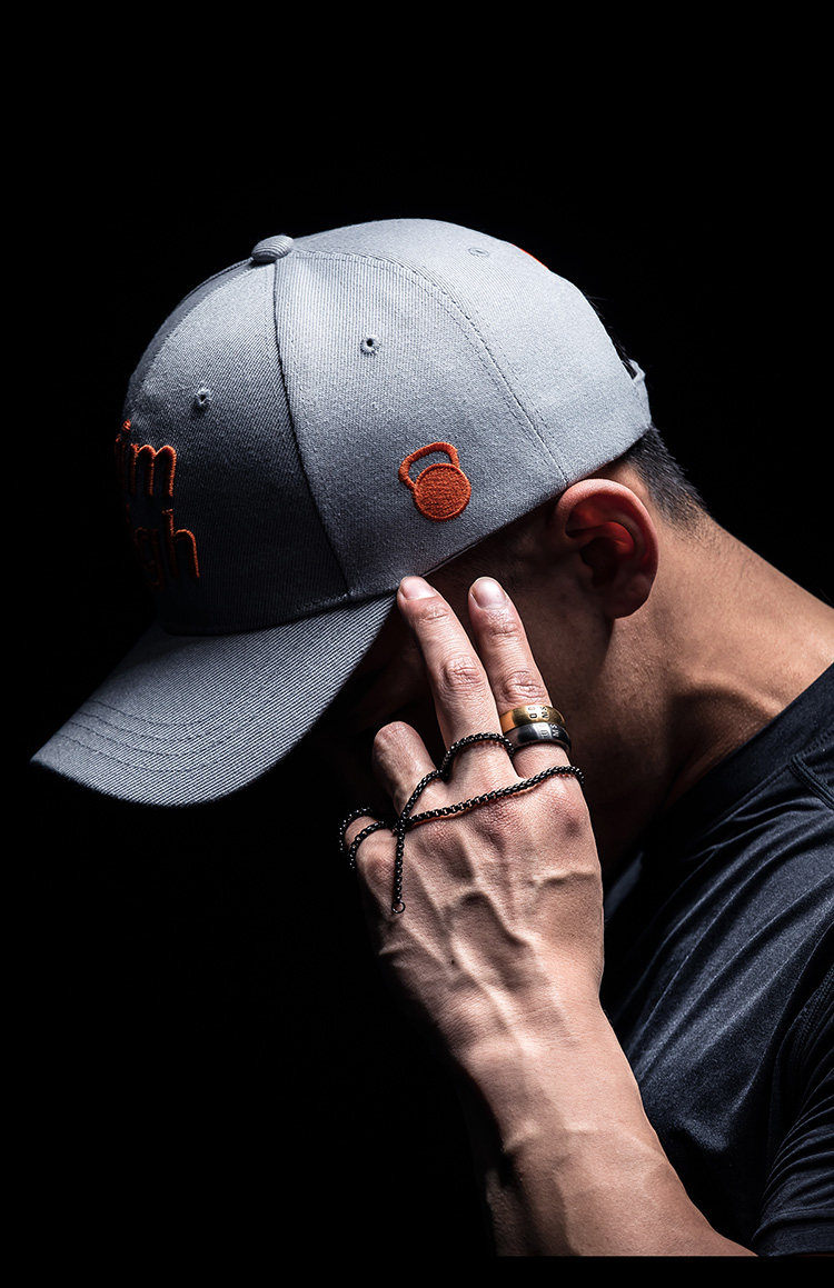 Bague homme OTHER   en Acier au titane - Ref 3086695 Image 11