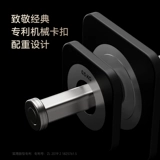 Мужской универсальный комплект, гантели для тренировок, оборудование для спортзала