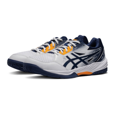 Кроссовки для волейбола asics亚瑟士排球鞋男gel-task 3回弹轻量透气运动鞋1071a077-100