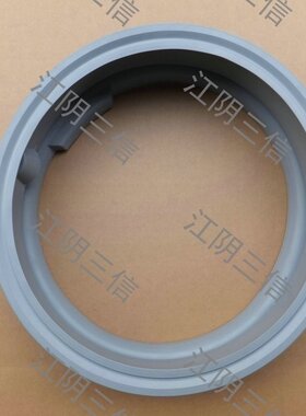 适用西门子洗衣机XQG45-07X060(WS07X060TI) WM08E2C00W门封门圈