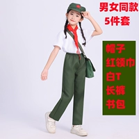 Комплект из 5 предметов