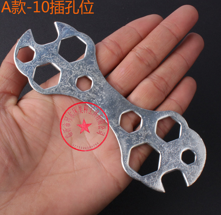 Clé pour réparation vélo - Ref 2302618 Image 5