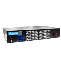 Changdexun DT848 program-controlled telephone switch 4 in 16 out 4 in 24 out 4 in 2 out 4 in 48 out 8 in 16