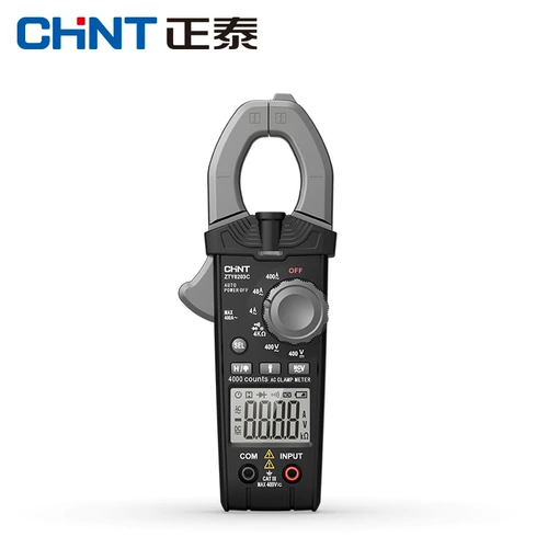 Zhengtai Plble -форма универсальный счетчик цифровой цифровой высокопроизводительный разум