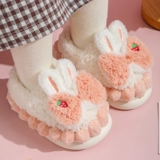 Детская сумка, нескользящие детские зимние тапочки, коллекция 2023