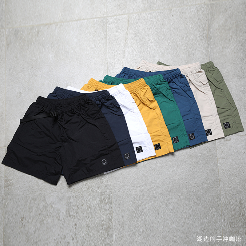 In Stock Yamatomichi 5-P Outdoor Multi-Pocket Casual Quick-Drying Classic 5-Point Shorts In Stock Yamatomichi 5-P Outdoor Multi-Pocket Casual Quick-Drying Classic 5-Point Shorts
