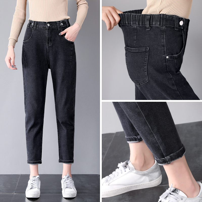 Jean femme - Ref 3194110 Image 4