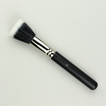187 dot color brush double bristles Foundation brush Loose powder makeup brush Blush brush Polished muscle brush Fiber hair Animal hair