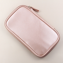 PU material leather 12 holes 10 holes makeup brush bag storage bag storage bag brush tube makeup tools