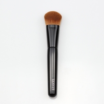 Small fader foundation brush BB cream brush makeup brush Bamboo handle does not eat powder CC cream