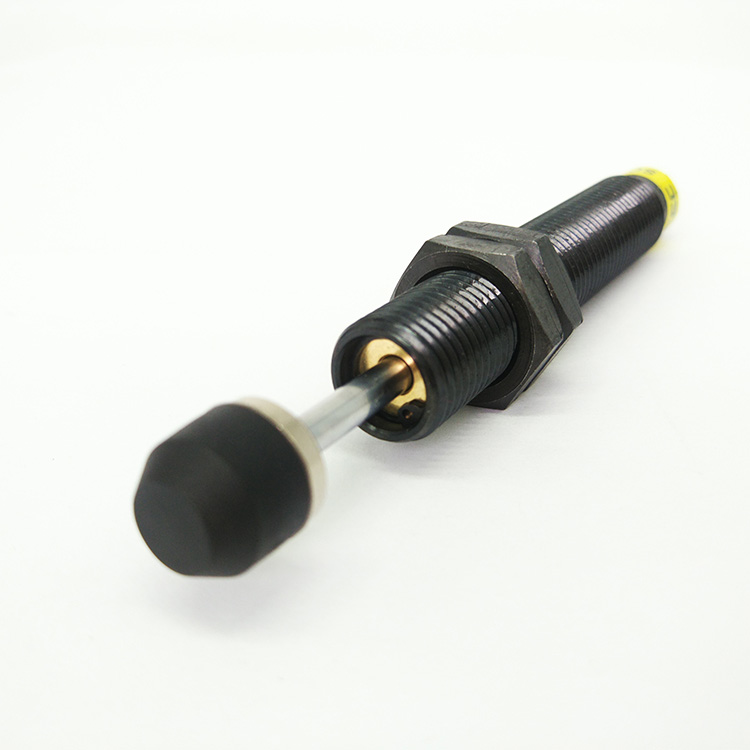 CEC oil pressure buffer SC2020-1/SC2030-2/SC2050/2525/40/2550/80-1-2-3